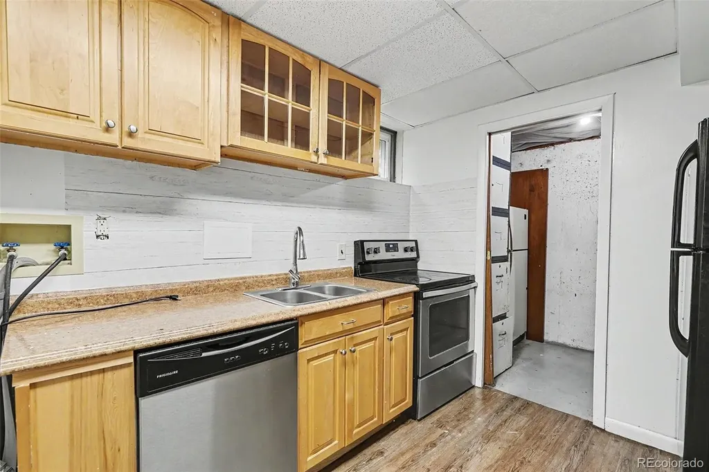 808 20th Street Golden CO 80401