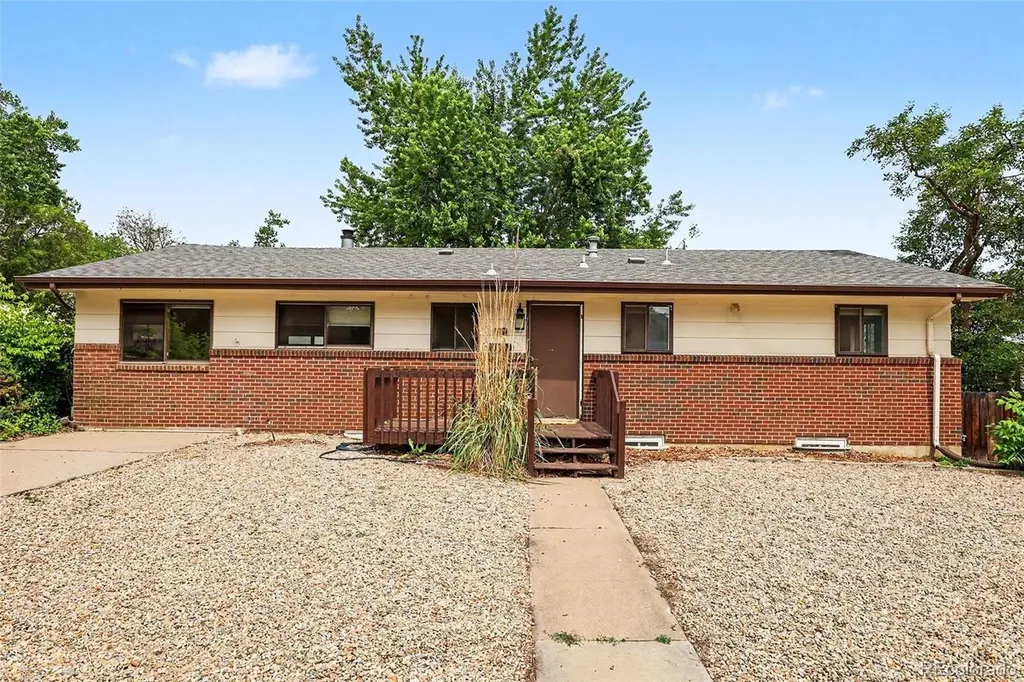 808 20th Street Golden CO 80401