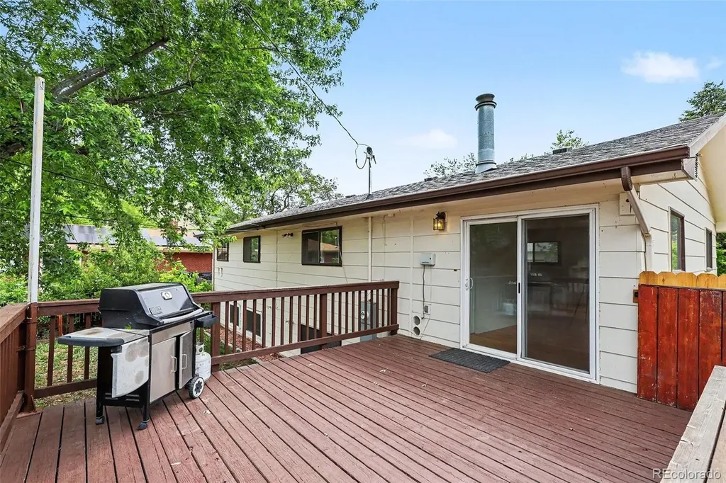 808 20th Street Golden CO 80401