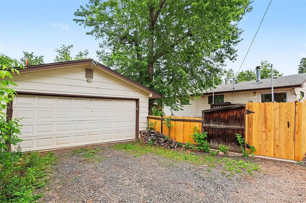 808 20th Street Golden CO 80401