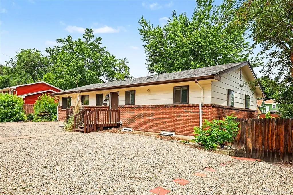808 20th Street Golden CO 80401