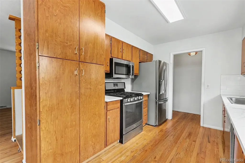 808 20th Street Golden CO 80401