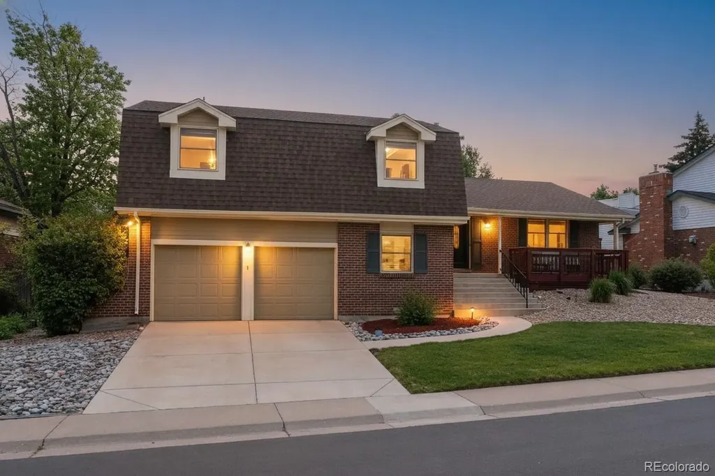 10632 W 102nd Avenue Westminster CO 80021