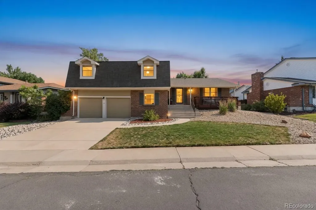 10632 W 102nd Avenue Westminster CO 80021