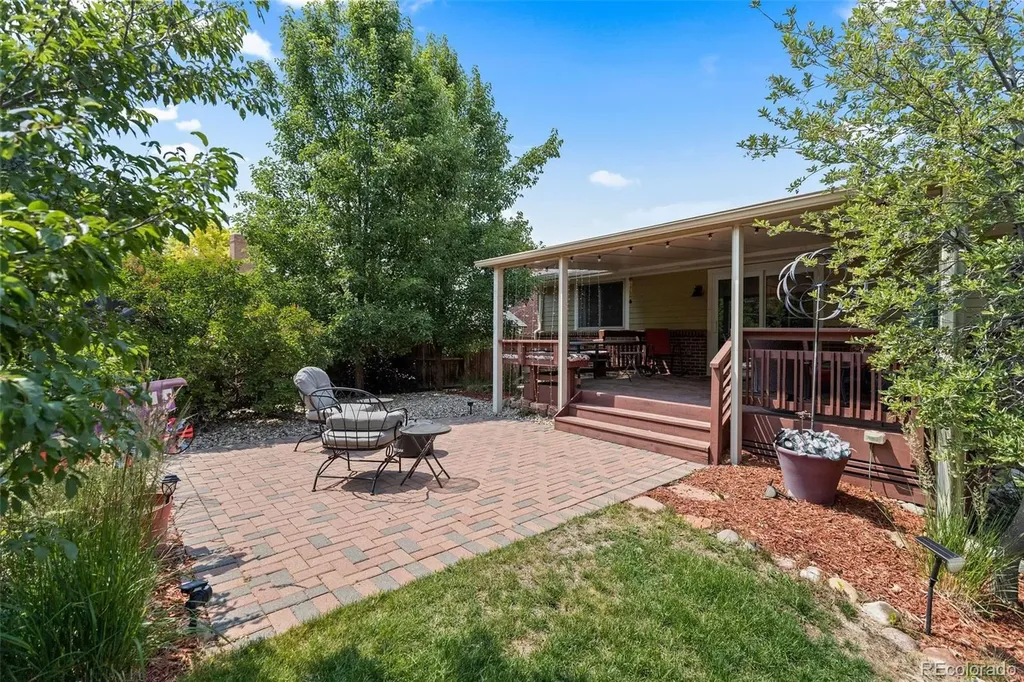 10632 W 102nd Avenue Westminster CO 80021