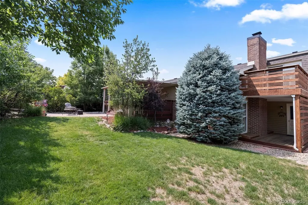 10632 W 102nd Avenue Westminster CO 80021