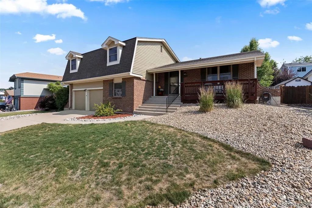 10632 W 102nd Avenue Westminster CO 80021