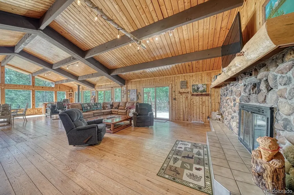 18480 Ponderosa Buena Vista CO 81211