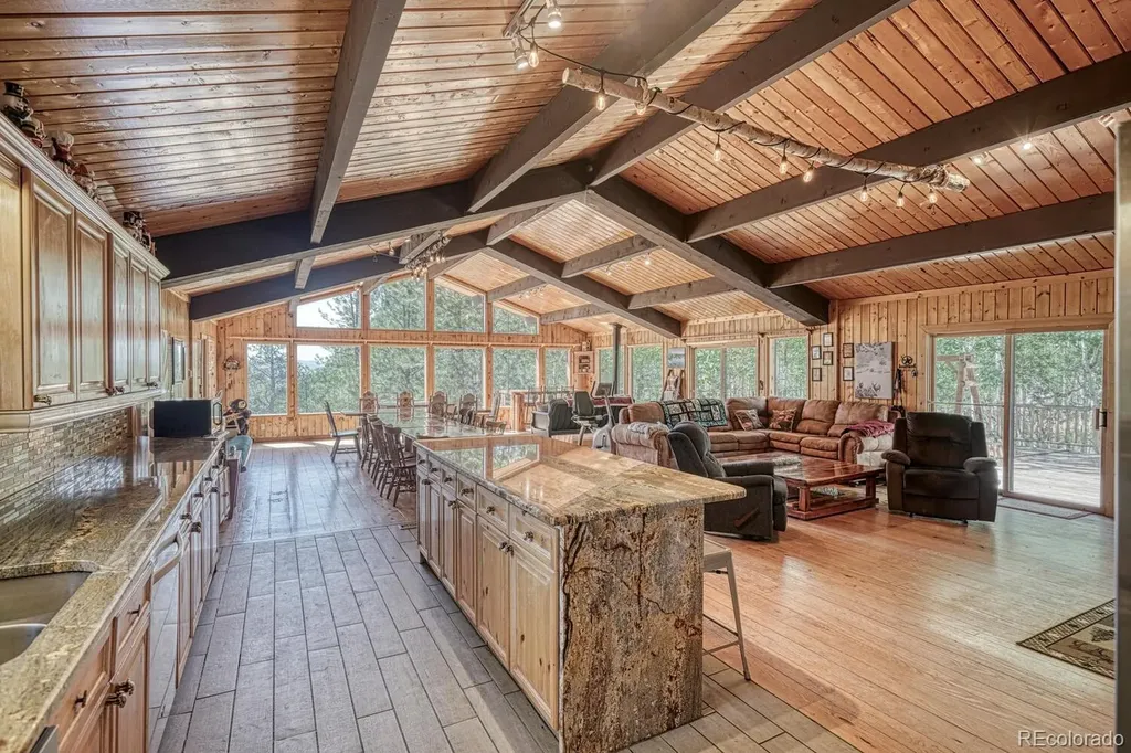18480 Ponderosa Buena Vista CO 81211