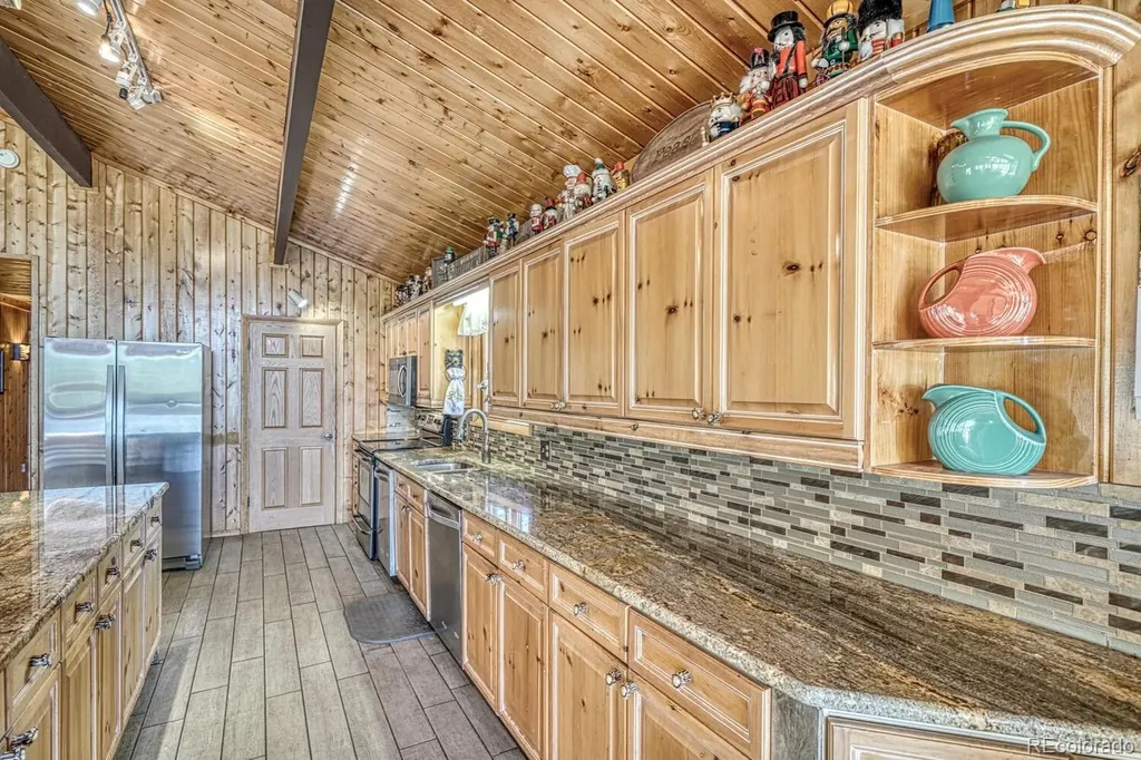 18480 Ponderosa Buena Vista CO 81211