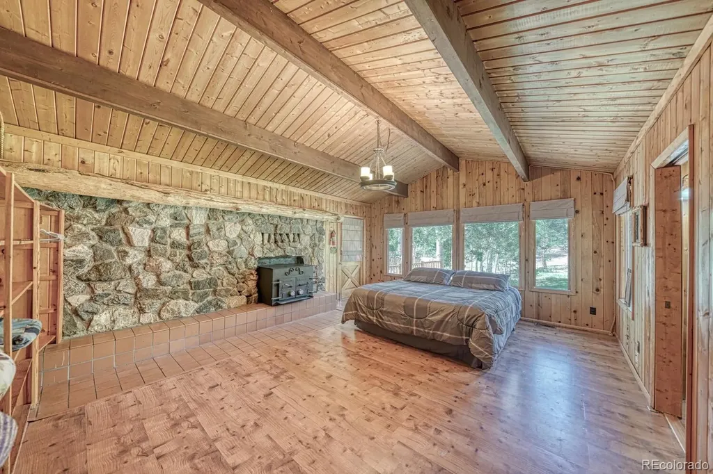 18480 Ponderosa Buena Vista CO 81211