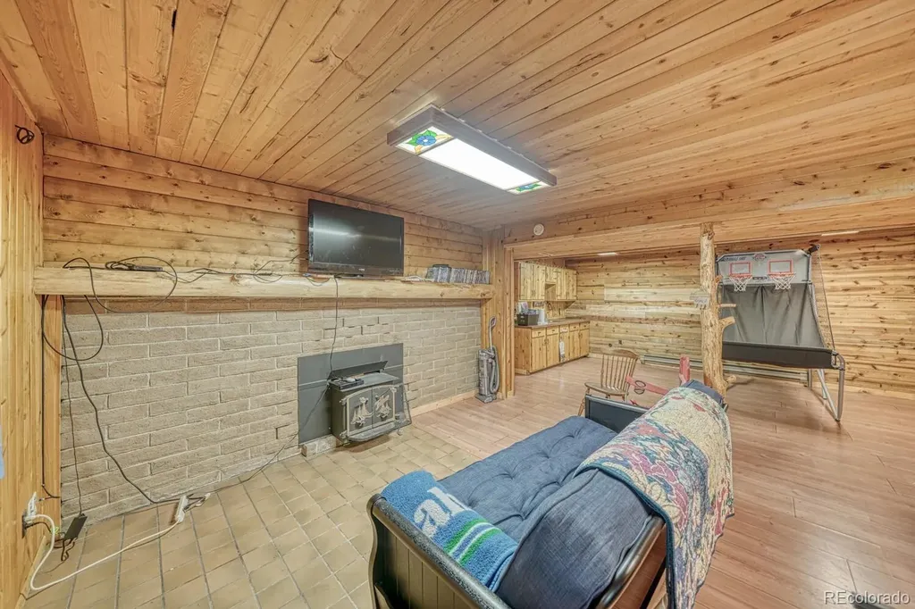 18480 Ponderosa Buena Vista CO 81211