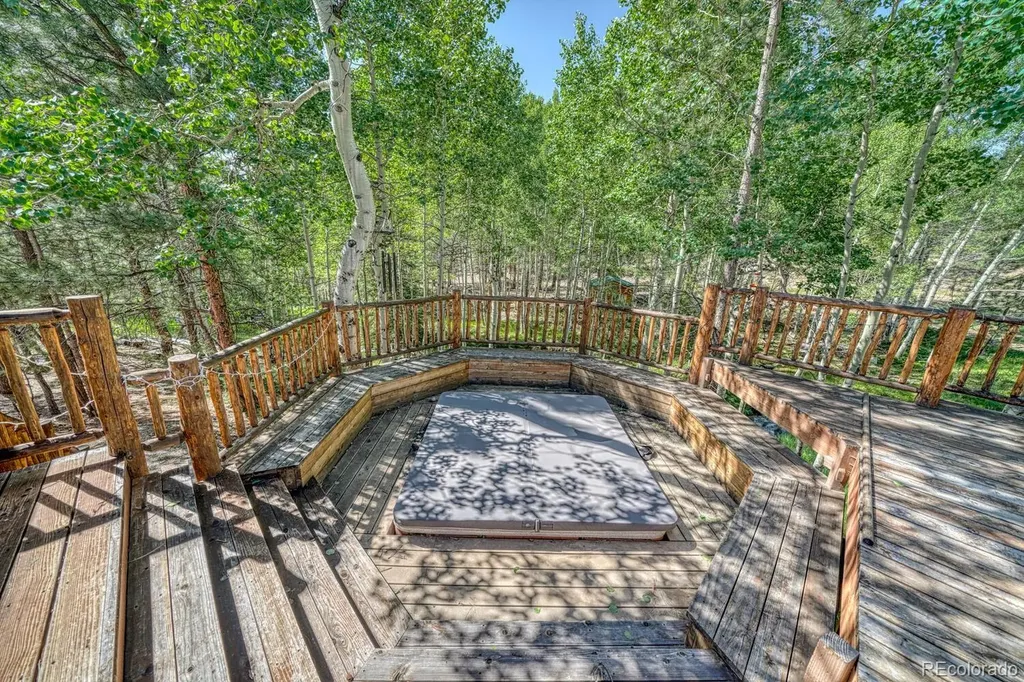 18480 Ponderosa Buena Vista CO 81211