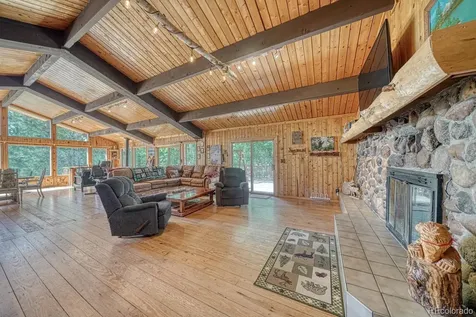 18480 Ponderosa Buena Vista CO 81211