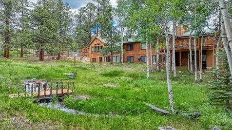 18480 Ponderosa Buena Vista CO 81211
