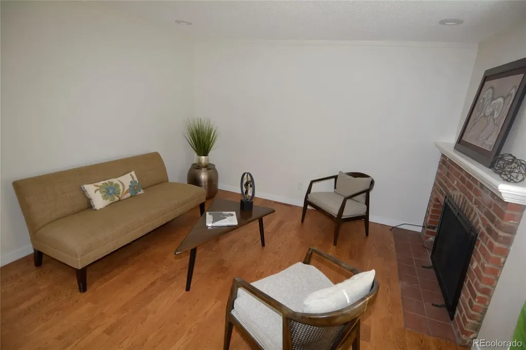 2019 S Hannibal Street Aurora CO 80013