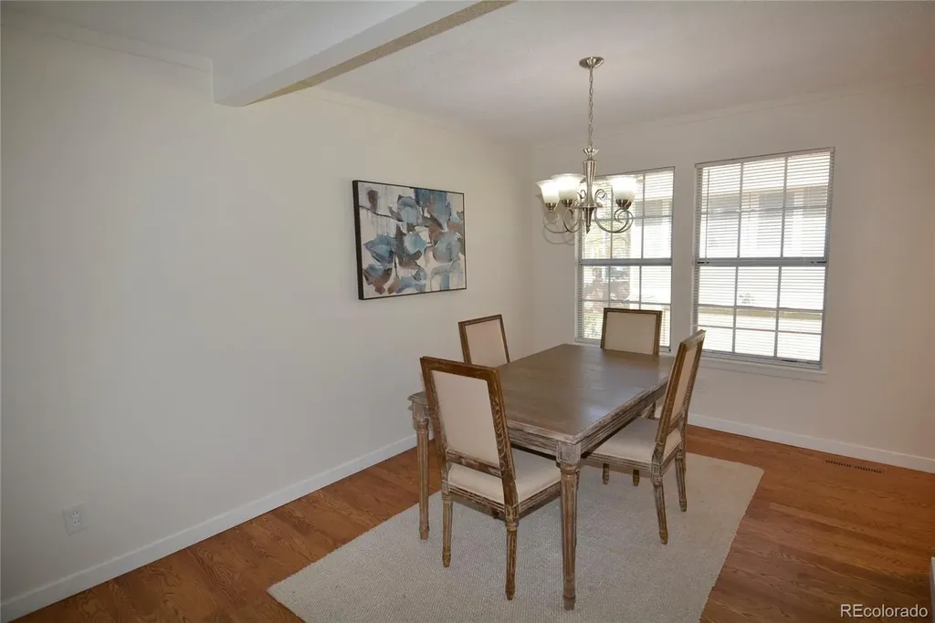 2019 S Hannibal Street Aurora CO 80013