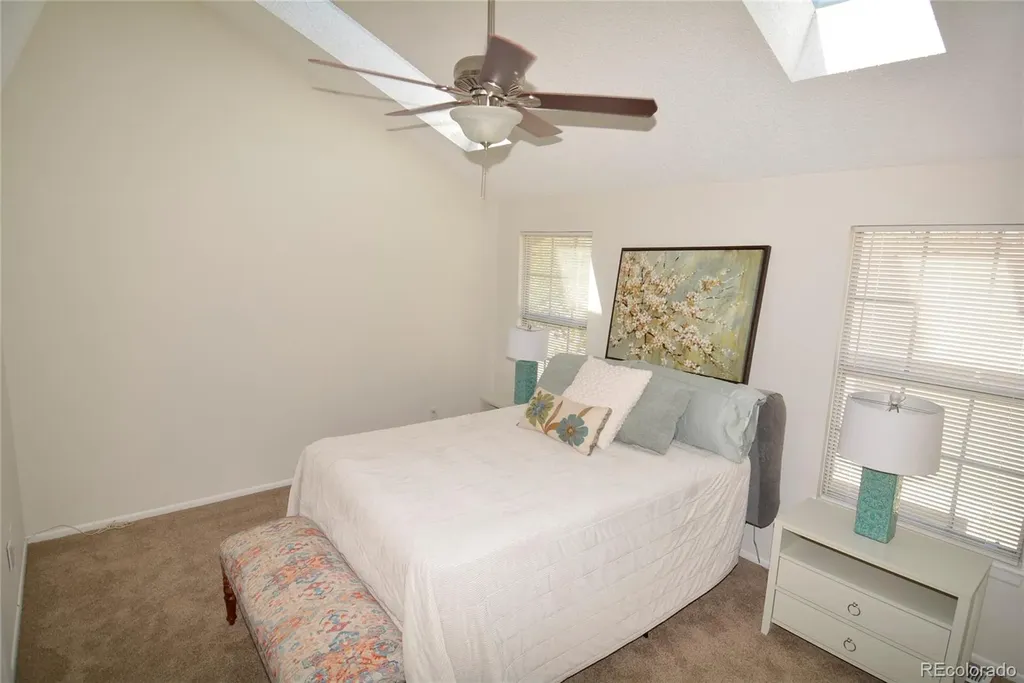 2019 S Hannibal Street Aurora CO 80013