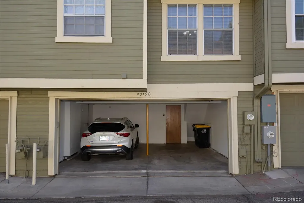 2019 S Hannibal Street Aurora CO 80013