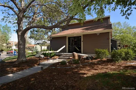 2019 S Hannibal Street Aurora CO 80013