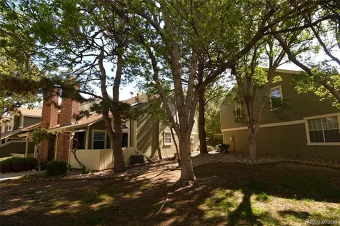 2019 S Hannibal Street Aurora CO 80013