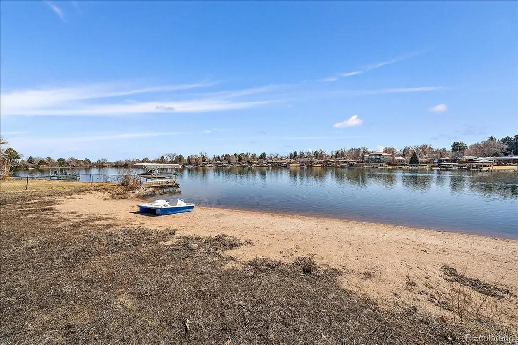 4760 W Evans Avenue Denver CO 80219