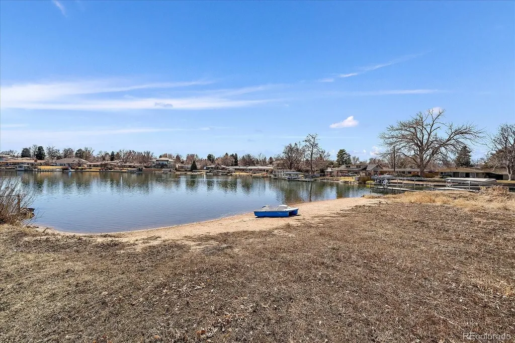 4760 W Evans Avenue Denver CO 80219