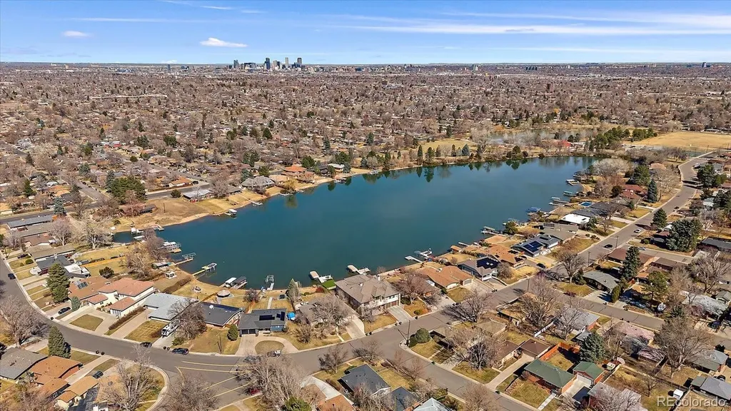 4760 W Evans Avenue Denver CO 80219