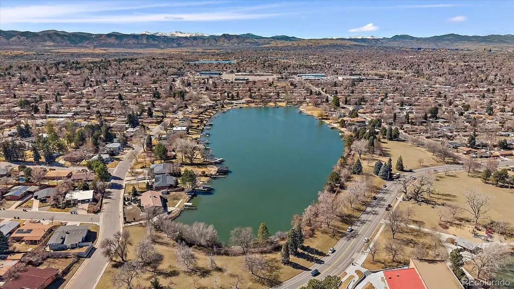 4760 W Evans Avenue Denver CO 80219