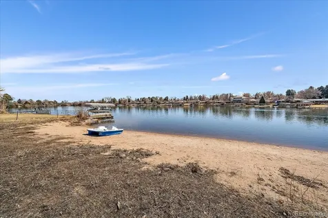 4760 W Evans Avenue Denver CO 80219
