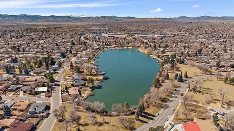 4760 W Evans Avenue Denver CO 80219