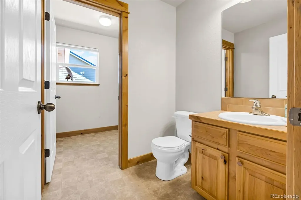 3133 Firewater Lane Wellington CO 80549