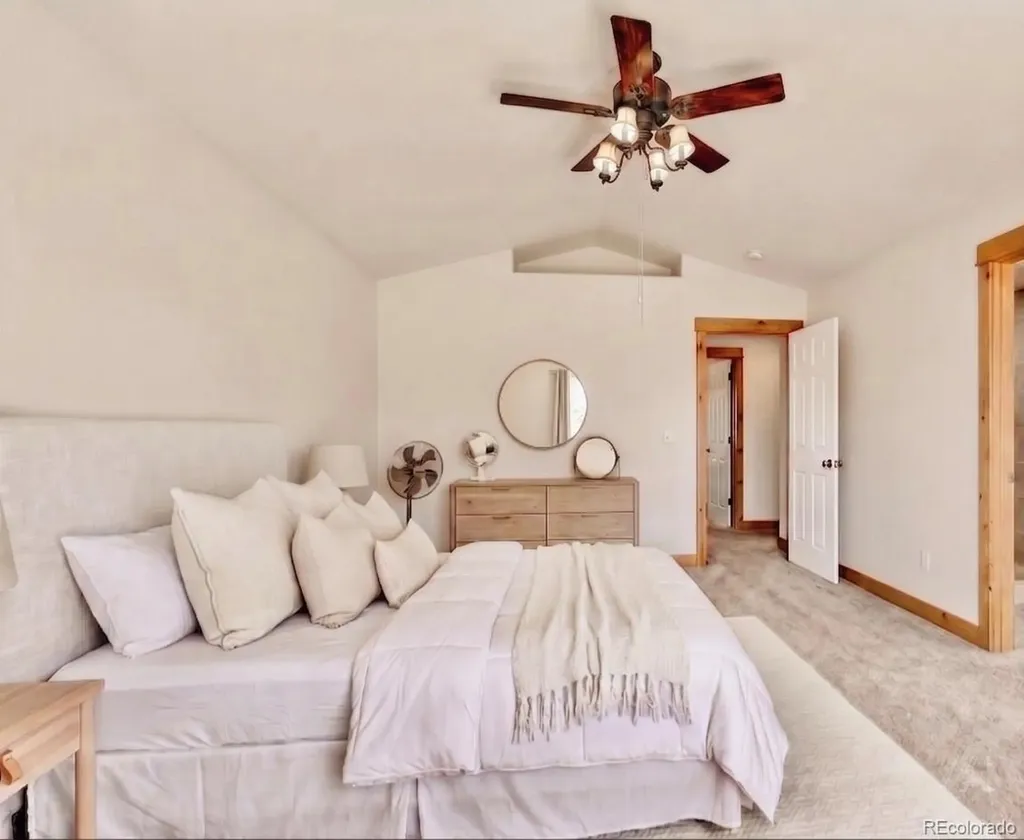 3133 Firewater Lane Wellington CO 80549
