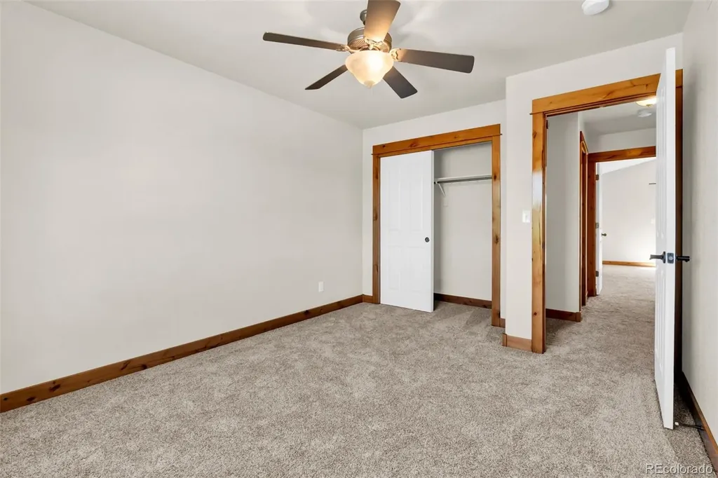 3133 Firewater Lane Wellington CO 80549