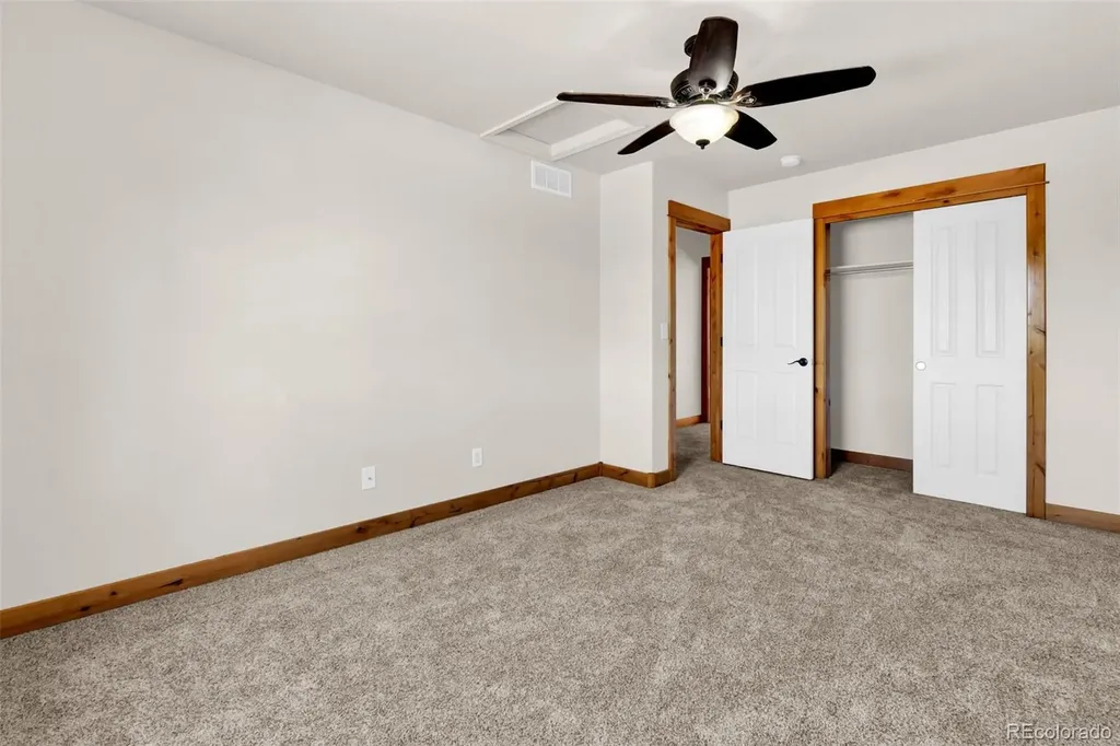3133 Firewater Lane Wellington CO 80549