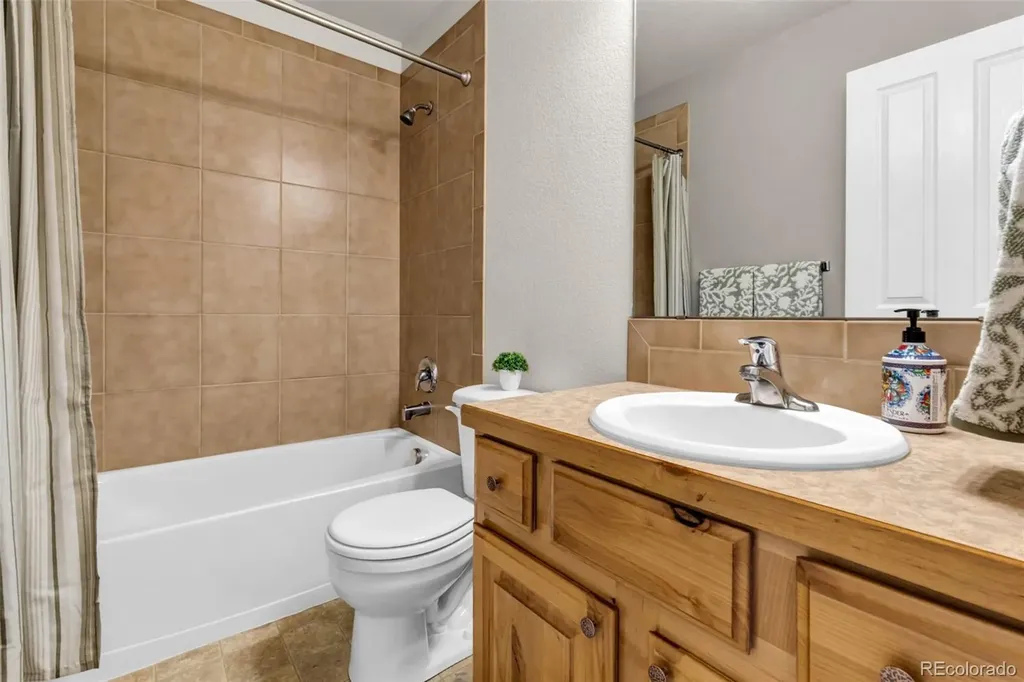 3133 Firewater Lane Wellington CO 80549