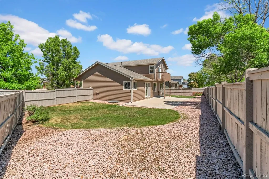 3133 Firewater Lane Wellington CO 80549