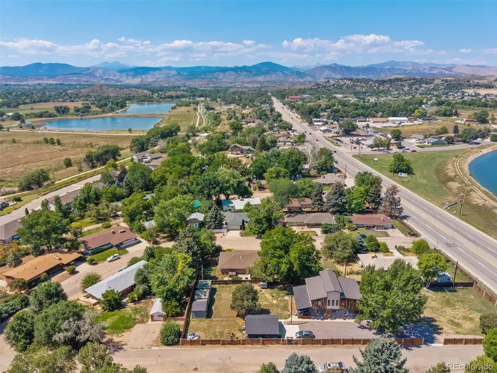 1304 Pine Street Loveland CO 80537