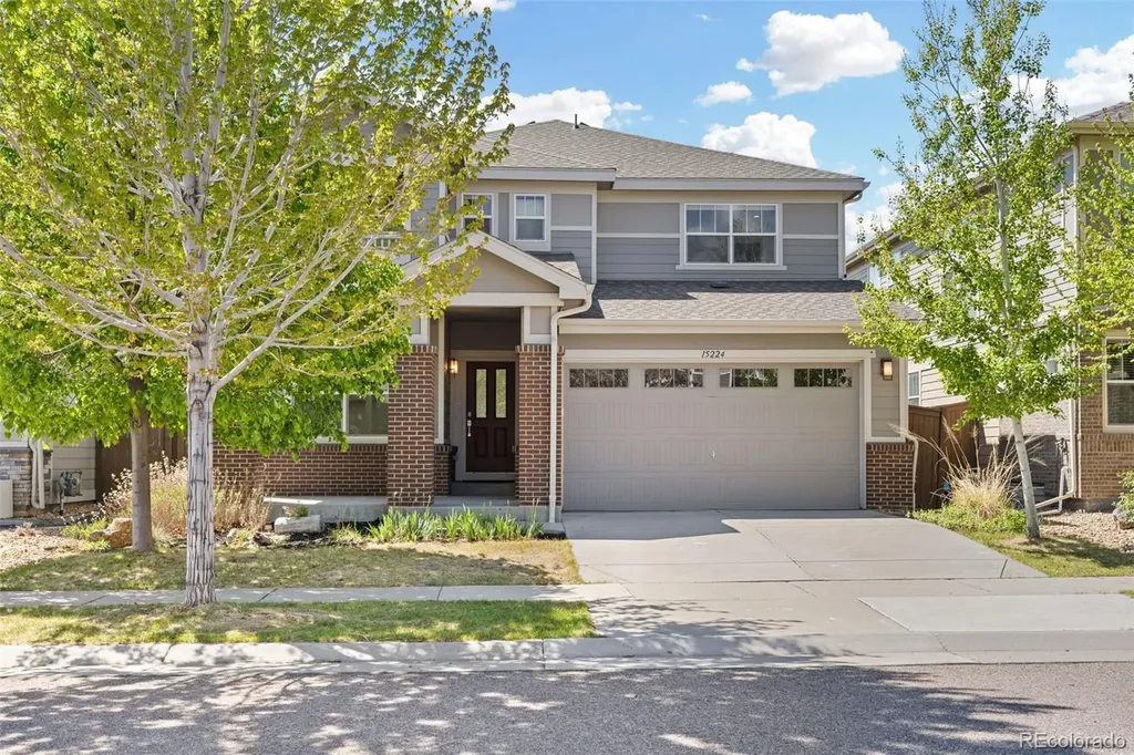 15224 W 49th Place Golden CO 80403