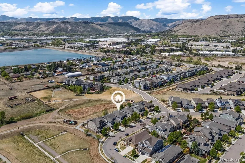 15224 W 49th Place Golden CO 80403