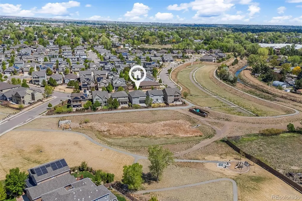 15224 W 49th Place Golden CO 80403