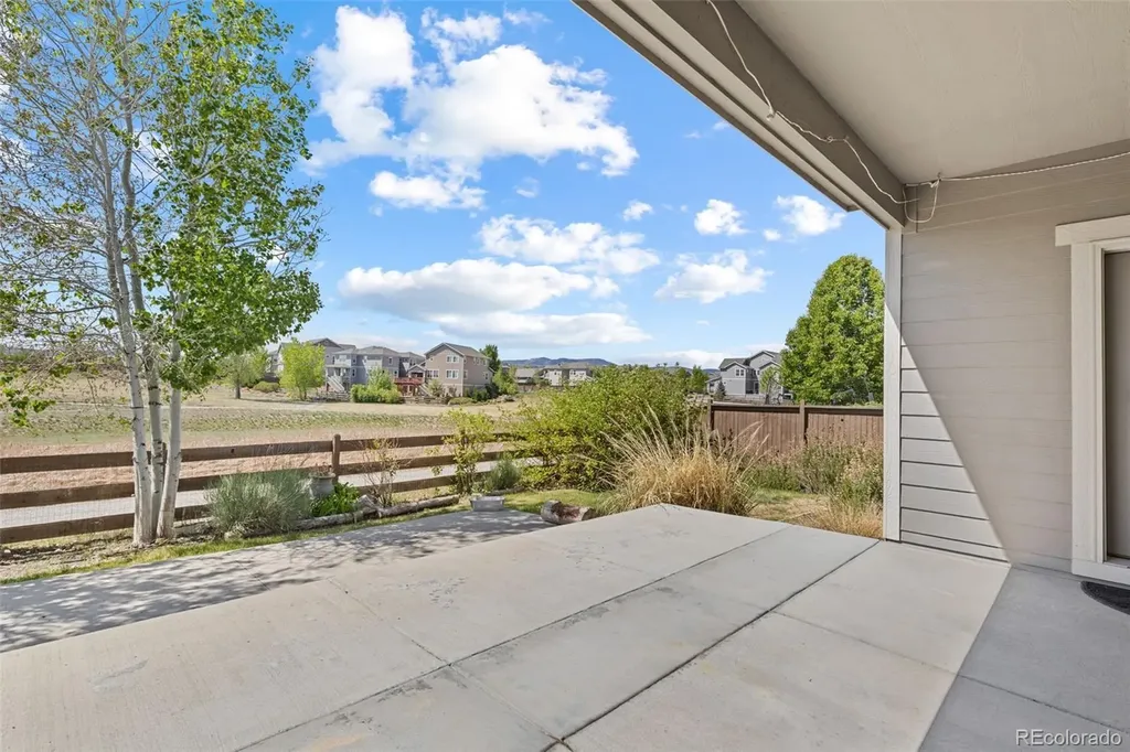 15224 W 49th Place Golden CO 80403
