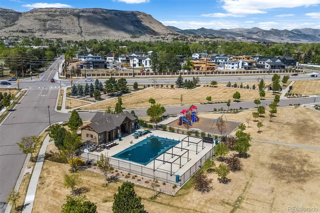 15224 W 49th Place Golden CO 80403