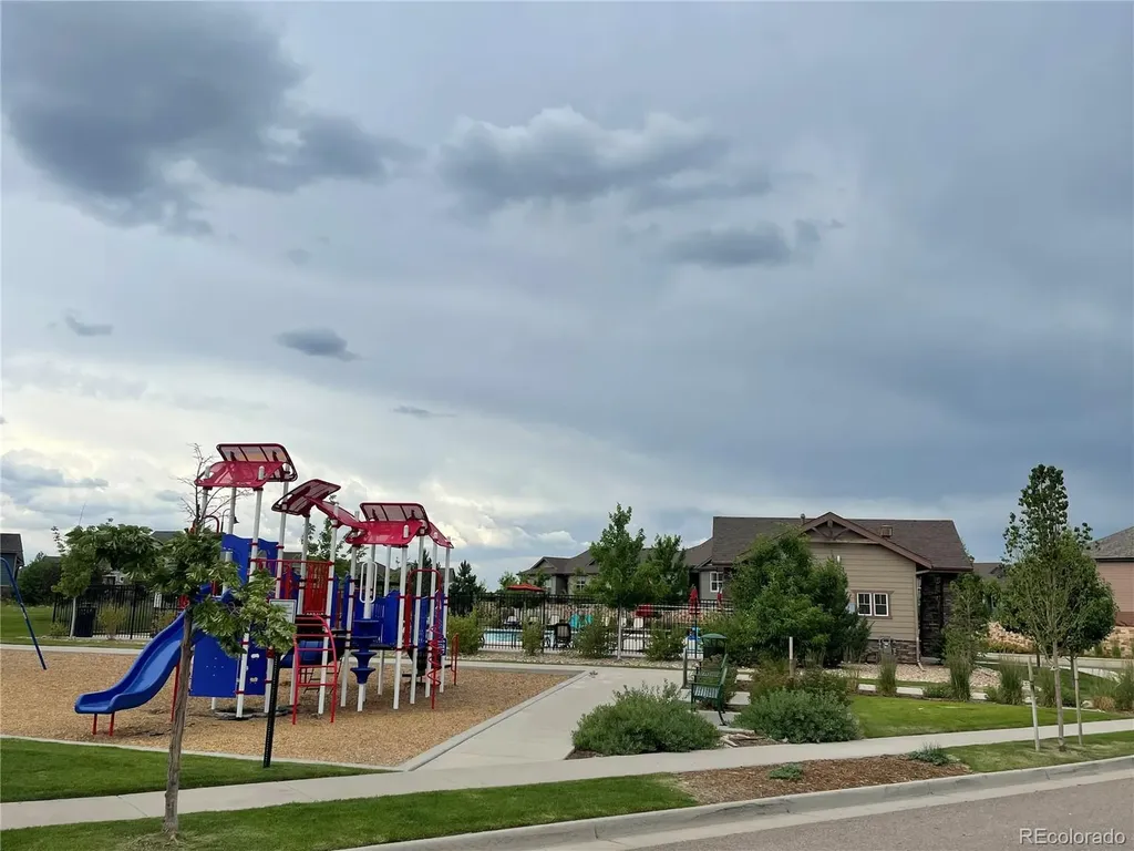 15224 W 49th Place Golden CO 80403