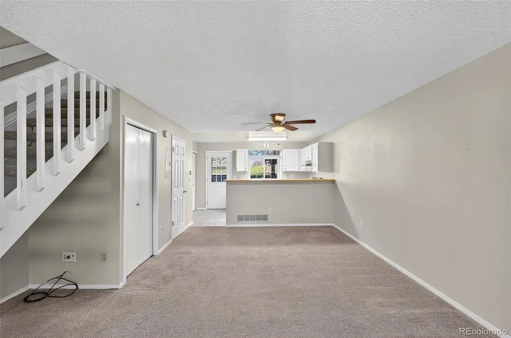 1218 S Flower Circle Lakewood CO 80232