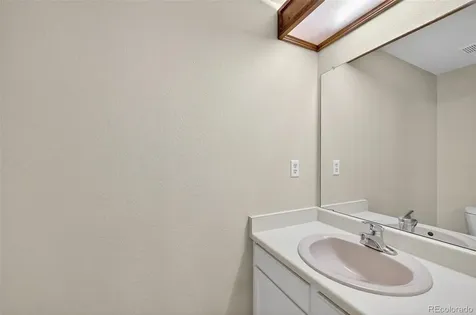 1218 S Flower Circle Lakewood CO 80232