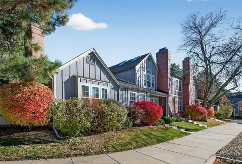 1218 S Flower Circle Lakewood CO 80232