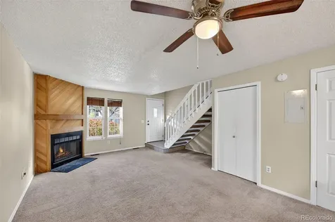 1218 S Flower Circle Lakewood CO 80232