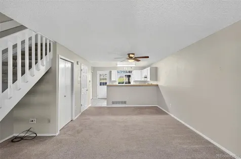 1218 S Flower Circle Lakewood CO 80232