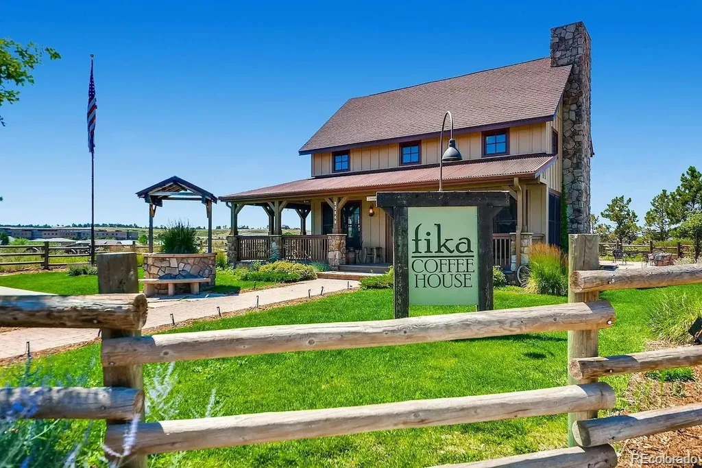 21735 E Idyllwilde Drive Parker CO 80138